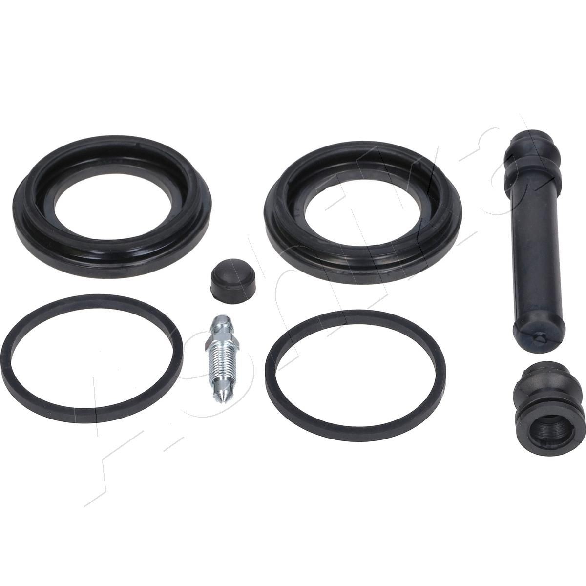 ASHIKA Jogo de reparação, pinça de travão 120-05-523 120-05-523 Kit de reparação pinças de travão LAND ROVER DISCOVERY ASHIKA