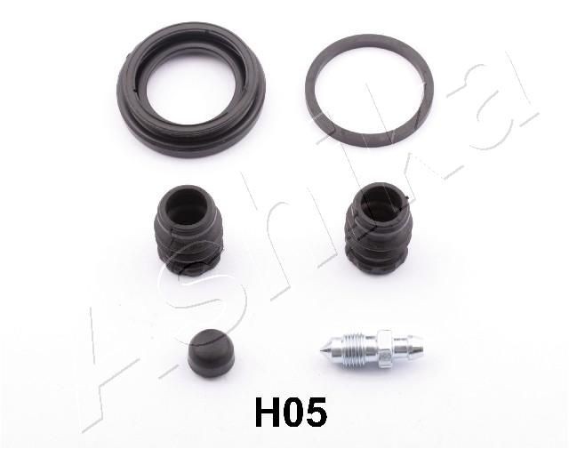 ASHIKA Renoveringssats, bromsok 120-0H-H05 HYUNDAI bromsok rep. sats ASHIKA 120-0H-H05
