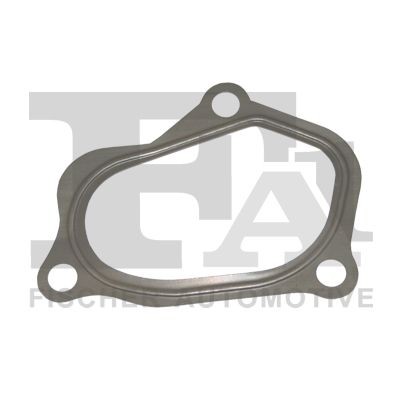 FA1 Pakning, udstødningsrør 120-935 FA1 120-935 Fiat 500 Cabriolet Pakningssæt udstødningssystem pris