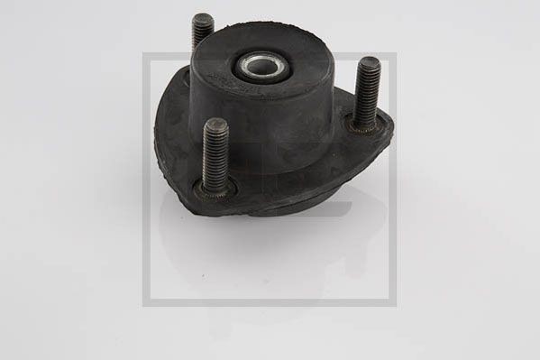 PETERS ENNEPETAL Amortecedor, suspensão da cabina 120.118-00A Suspensão e amortecimento da cabina PETERS ENNEPETAL FLUENCE 120.118-00A baratos