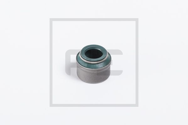 PETERS ENNEPETAL Pakning, ventilstamme 120.225-00A Ventiltetninger SKODA PETERS ENNEPETAL 120.225-00A