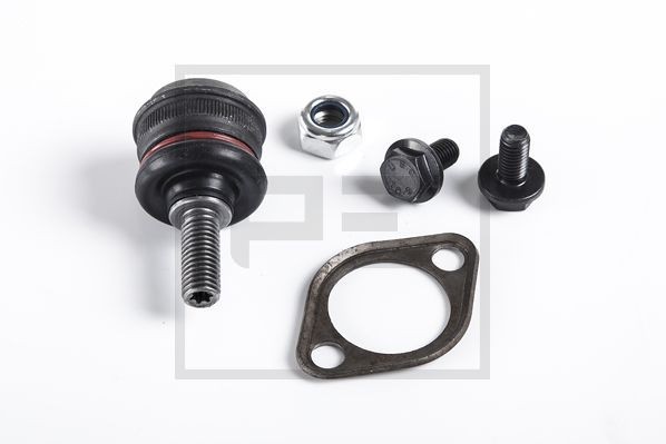 PETERS ENNEPETAL Rep.sæt, gearstang 120.299-00A 120.299-00A Repsæt gearstang BMW 1-serie PETERS ENNEPETAL