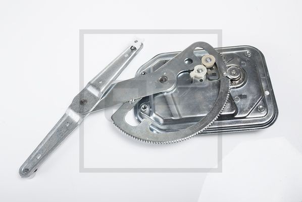 PETERS ENNEPETAL Lasinnostin 120.409-00A PETERS ENNEPETAL Ikkunannostin 120.409-00A