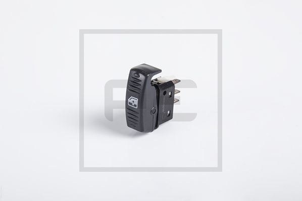 PETERS ENNEPETAL Raam schakelaar 120.411-00A 120.411-00A Raamschakelaar AUDI TT PETERS ENNEPETAL