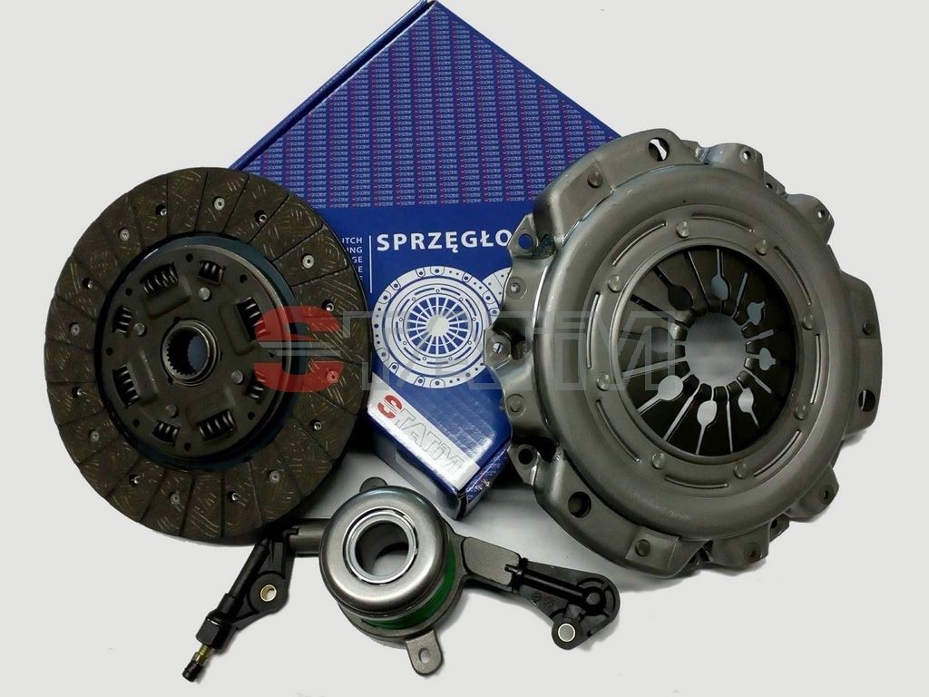 STATIM Kytkinpaketti 120.544 120.544 STATIM Kilpa-kytkimet MERCEDES-BENZ GLC