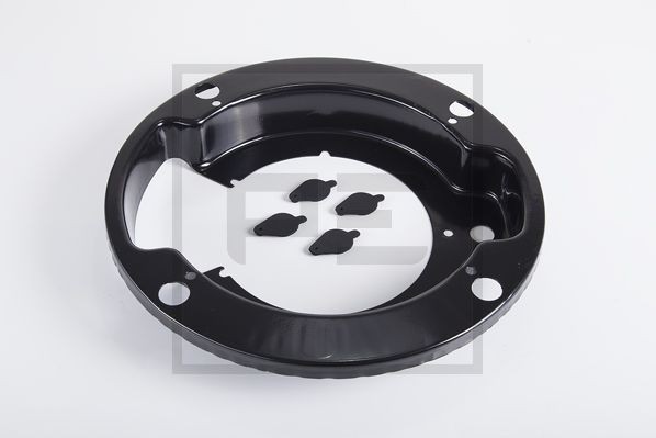 PETERS ENNEPETAL Koleso ventilátora chladenia motora 120.556-00A 120.556-00A Koleso ventilátora chladenia motora PETERS ENNEPETAL LEXUS RX