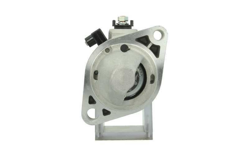 BV PSH Käynnistysmoottori 120.558.092.190 Käynnistysmoottori BV PSH 12V, 1,2kW, Hampaita: 9, B+ (M8), Ø 75,0 mm