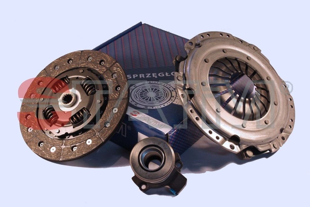STATIM Kopplingssats 120.561 120.561 Kopplingssats STATIM CHRYSLER PACIFICA