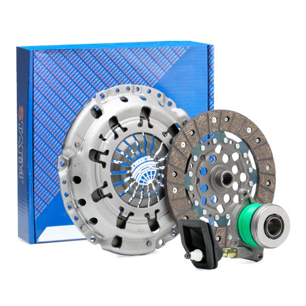 STATIM Kytkinpaketti 120.681 120.681 STATIM Kilpa-kytkimet VOLVO V70