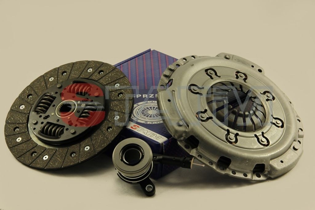 STATIM Sidurikomplekt 120.716 120.716 Sidurikomplekt STATIM NISSAN PATHFINDER