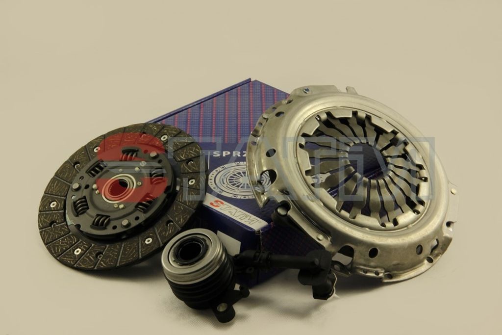STATIM Kit frizione 120.736 120.736 costo Kit frizione RENAULT 16 STATIM