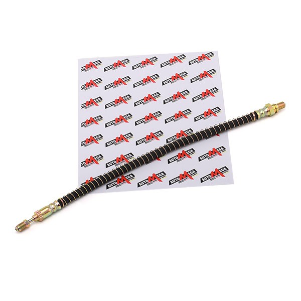 AUTOMEGA Tubo flexível de travão 120001510 Mangueira de travão ABARTH AUTOMEGA 120001510