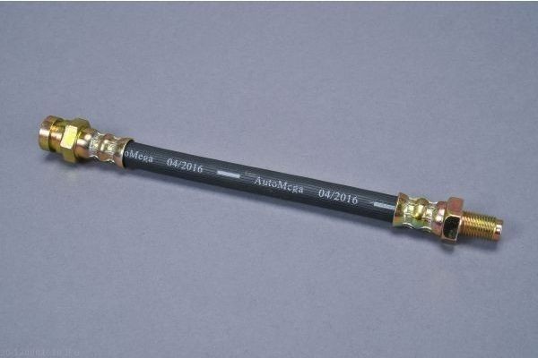 AUTOMEGA Bremseslange 120001610 Bremseslange AUTOMEGA STREAM 120001610 billige