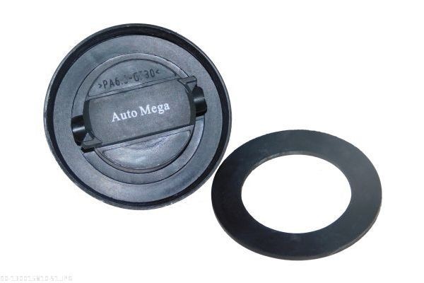 AUTOMEGA Bromsbacksats 120002610 120002610 AUTOMEGA trumbromsar FORD KA