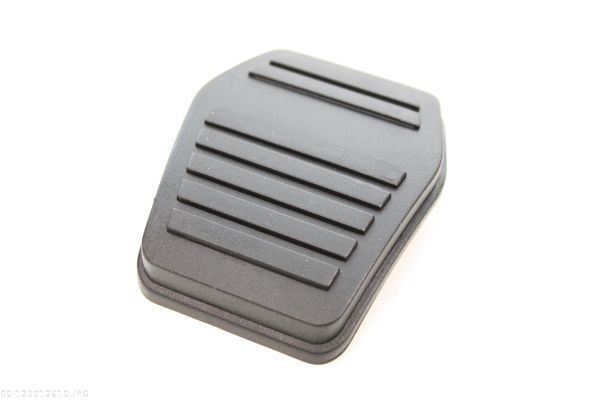 AUTOMEGA Pedāļa uzlika, Bremžu pedālis 120012610 120012610 Pedāļa uzlika RENAULT 19 AUTOMEGA