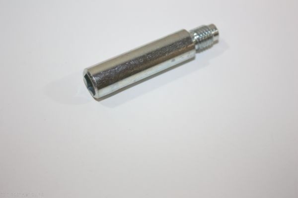 AUTOMEGA Brake caliper bolt 120014810 Fiat PANDA AUTOMEGA brake caliper bolt 120014810