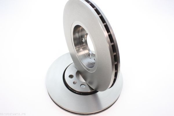 AUTOMEGA Disque de frein 120016610 120016610 Disques de frein AUTOMEGA SKODA FABIA