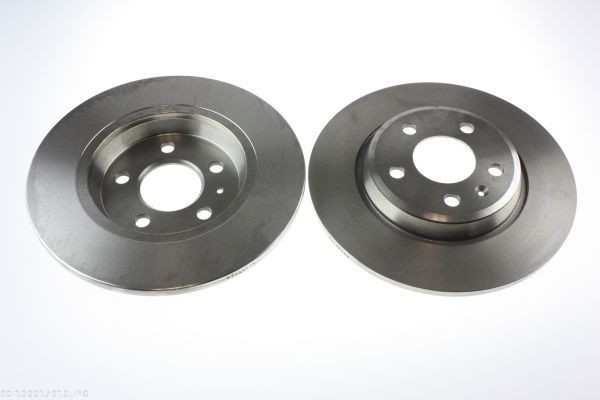 AUTOMEGA Piduriketas 120017910 Pidurikettad AUTOMEGA Peugeot 308 120017910