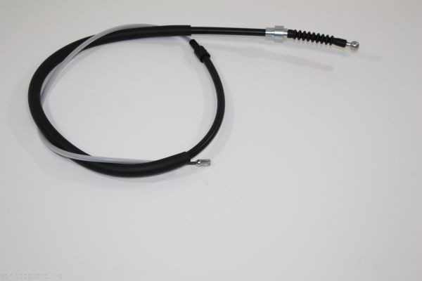 AUTOMEGA Tross, seisupidur 120020210 Käsijarru vaijeri AUTOMEGA Audi A3 120020210