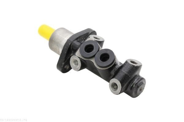 AUTOMEGA Bremsehovedcylinder 120023310 120023310 Hovedbremsecylinder VW POLO AUTOMEGA