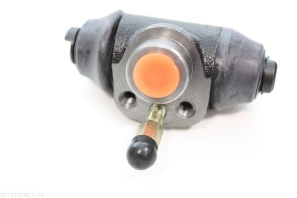 AUTOMEGA Brzdový valček kolesa 120023810 Bubnové brzdy AUTOMEGA Audi A6 120023810