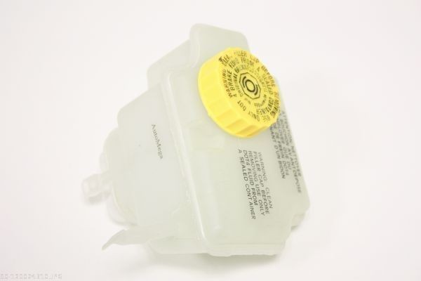 AUTOMEGA Udligningsbeholder, bremsevæske 120024310 Bremsevæskebeholder AUTOMEGA BMW 120024310