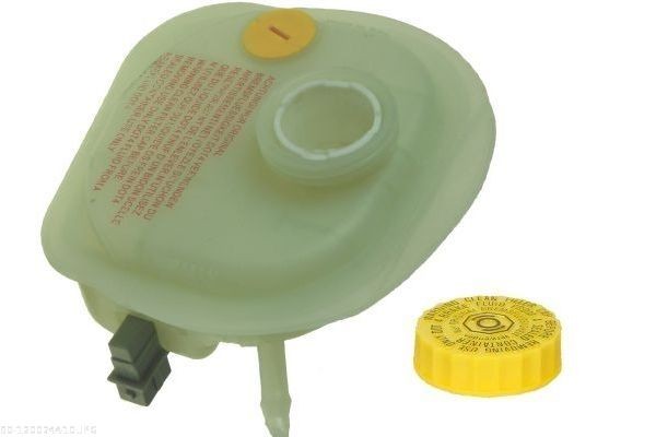 AUTOMEGA Δοχείο διαστολής, υγρά φρένων 120024410 120024410 Δοχειο υγρων φρενων JEEP COMPASS AUTOMEGA