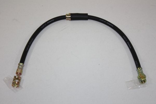 AUTOMEGA Flexible de frein 120024910 120024910 Flexibles de frein SEAT ALTEA AUTOMEGA