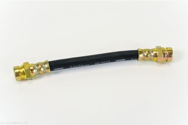 AUTOMEGA Flexible de frein 120028410 120028410 Flexible de frein AUTOMEGA SKODA RAPID