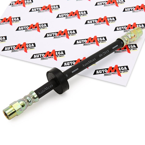 AUTOMEGA Tubo flexível de travão 120029510 Mangueira de travão AUTOMEGA STREAM 120029510 baratos