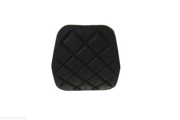 AUTOMEGA Oblozenei padalu, pedal spojky 120040610 Guma pedálu AUTOMEGA CITIGO 120040610 lacné