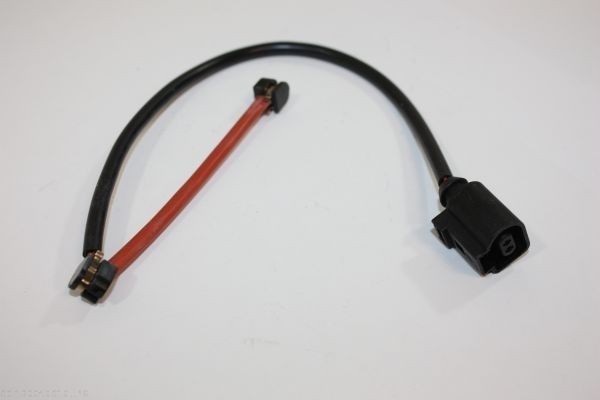 AUTOMEGA Waarschuwingscontact, remvoering- / blokslijtage 120040910 Rembloksensor AUTOMEGA VECTRA 120040910 goedkoop