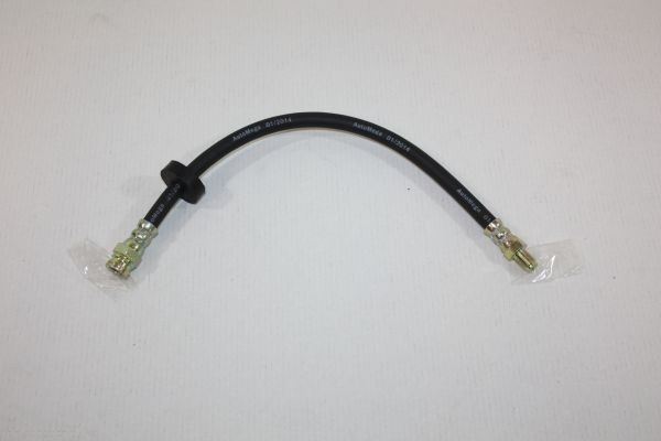 AUTOMEGA Bremseslange 120060210 Bremseslange AUTOMEGA Hyundai SONATA 120060210