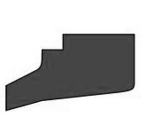CORTECO Packbox, styrväxel 12006307B 12006307B CORTECO rep.sats styrväxel OPEL CORSA