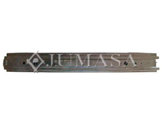 JUMASA Kronšteins, Bampers 12031308 JUMASA 12031308 orģinālās Kronšteins bampers Musso SUV cena