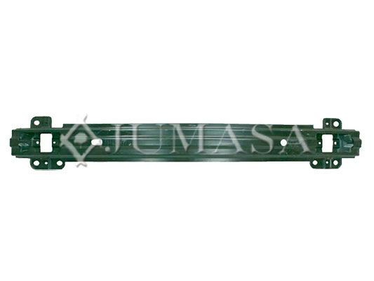 JUMASA Nosník nárazníka 12031672 JUMASA 12031672 originálne Nosník nárazníka Hyundai i30 CW cena