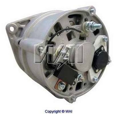 WAI Dynamo 12031N Dynamo WAI Mercedes-Benz CLS 12031N