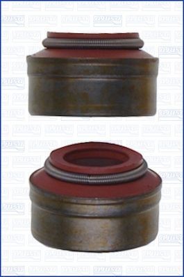 AJUSA Ventiltätning 12034900 AJUSA 12034900 Ventiltätning HYUNDAI i10 original