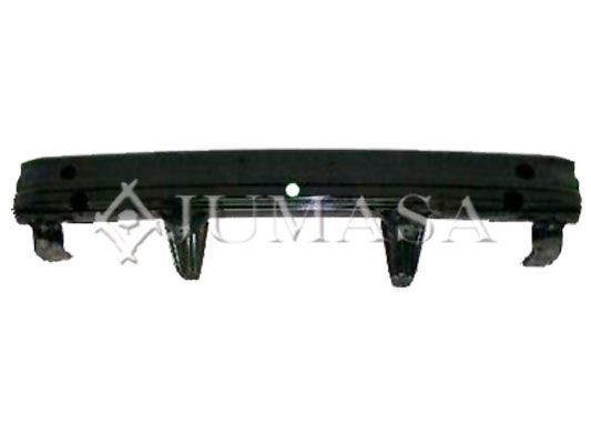 JUMASA Bumperbalk 12035133 JUMASA 12035133 Bumperbalk Toyota Land Cruiser 200 aan een voordelige prijs