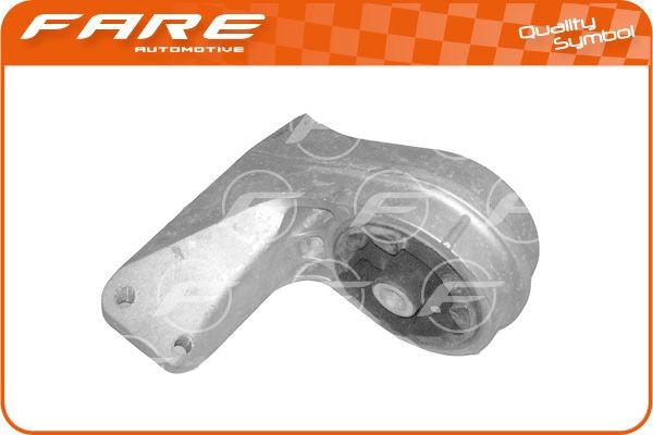 Motorsteunlager FARE SA 12037 FARE SA 12037: Aslichaam motorsteunlager Opel ANTARA 2013