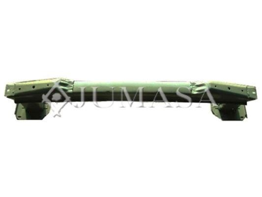 JUMASA Kronšteins, Bampers 12041965 JUMASA 12041965 Kronšteins bampers Mazda 3 Sedan par izdevīgu cenu