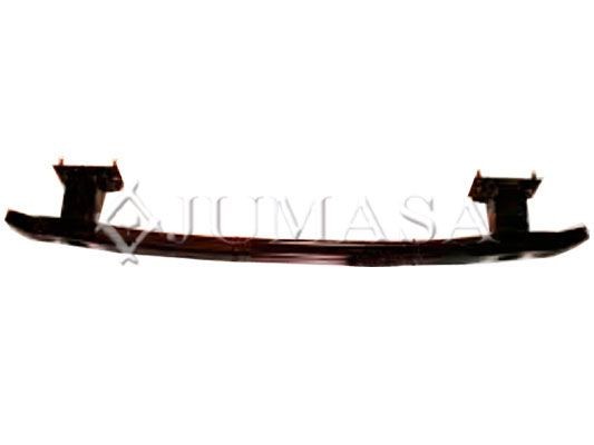 JUMASA Bumper reinforcement 12042046 JUMASA 12042046 Mercedes S212 crash bar replacement