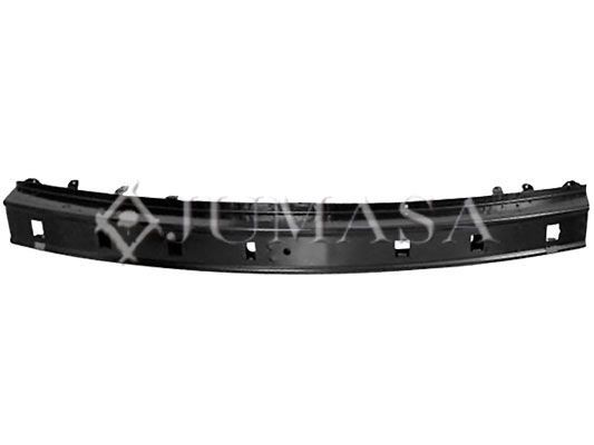 JUMASA Suporte, pára-choques 12046025 JUMASA 12046025 Alma de para-choque Volvo S40 1 a um preço acessível