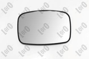 ABAKUS Vetro specchio, specchio esterno 1204G04 ABAKUS 1204G04 Vetro specchio, specchio esterno