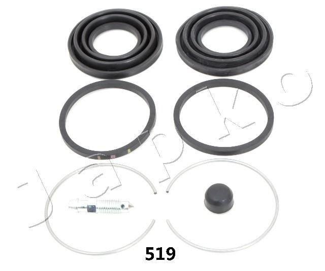 JAPKO Reparatieset, remklauw 120519 Remklauw reparatieset JAPKO MITSUBISHI 120519