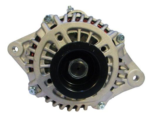 EUROTEC Generator 12061067 Generator EUROTEC Subaru TREZIA 12061067