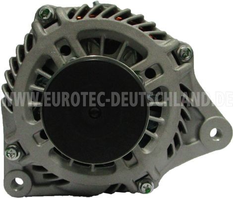 EUROTEC Generator 12061068 12061068 EUROTEC dynastart SUBARU TREZIA