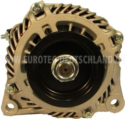 EUROTEC Alternátor 12061074 12061074 Alternátor MITSUBISHI L300 / DELICA EUROTEC