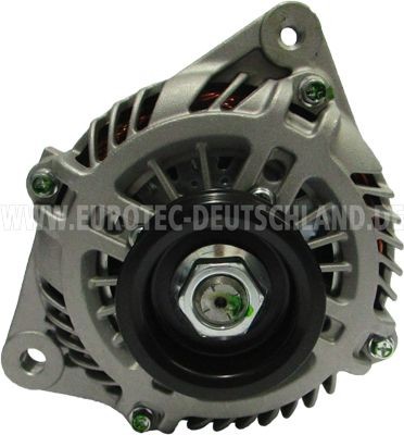 EUROTEC Alternátor 12061075 Alternátor EUROTEC Infiniti QX70 12061075