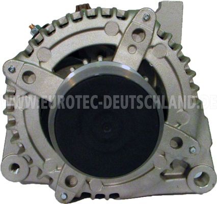 EUROTEC Alternátor 12061099 Alternátor EUROTEC Toyota CELICA 12061099